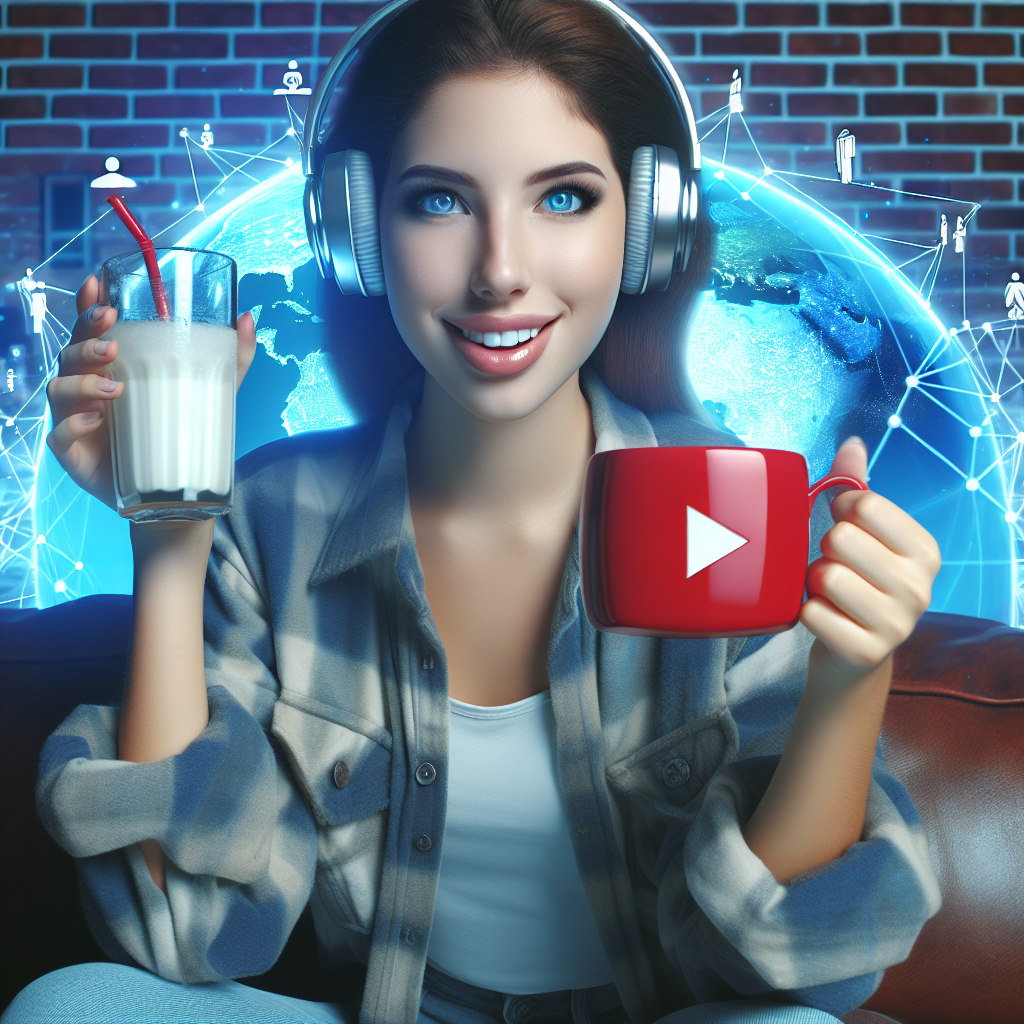 VTuberが再定義するグローバルコミュニケーション